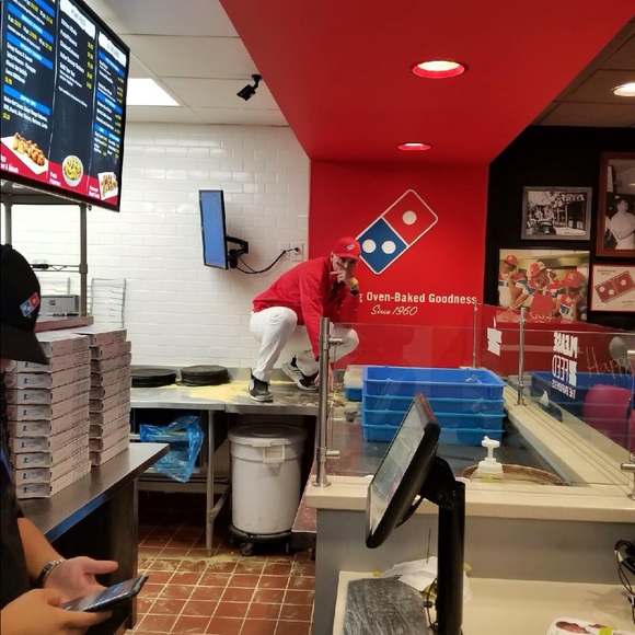 Meet your Posher, Mikel - Picture 1 of 1